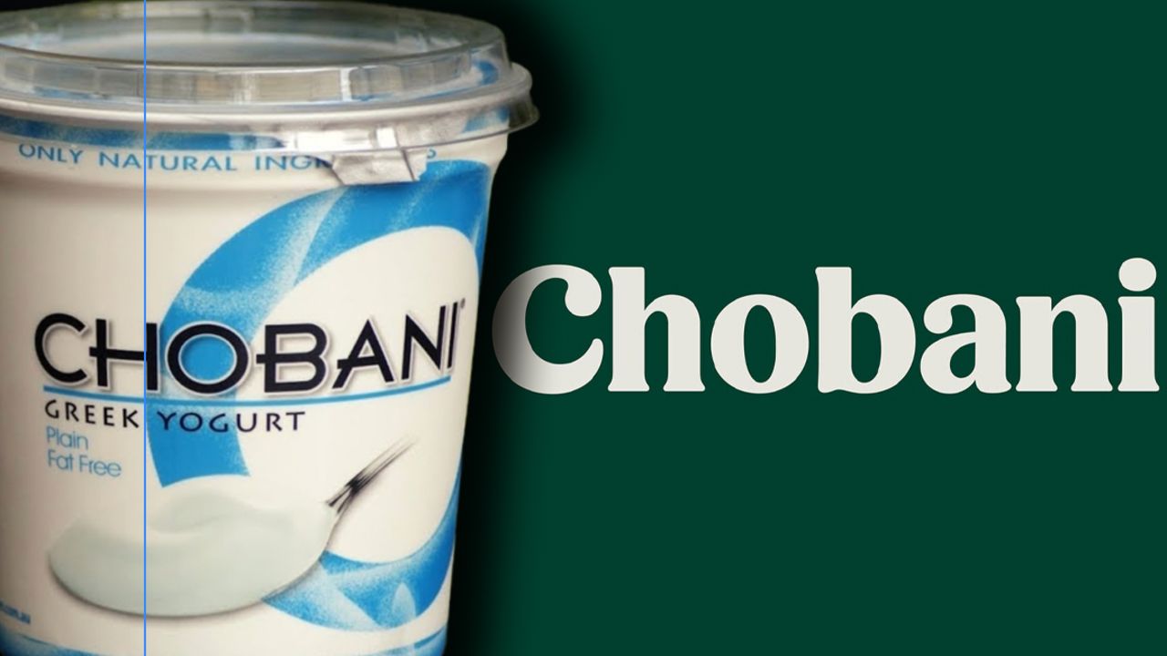 Chobani yoğurt Türkiye&#039;de satılıyor mu? Fenerbahçe sponsorluk duyurusuyla gündem oldu