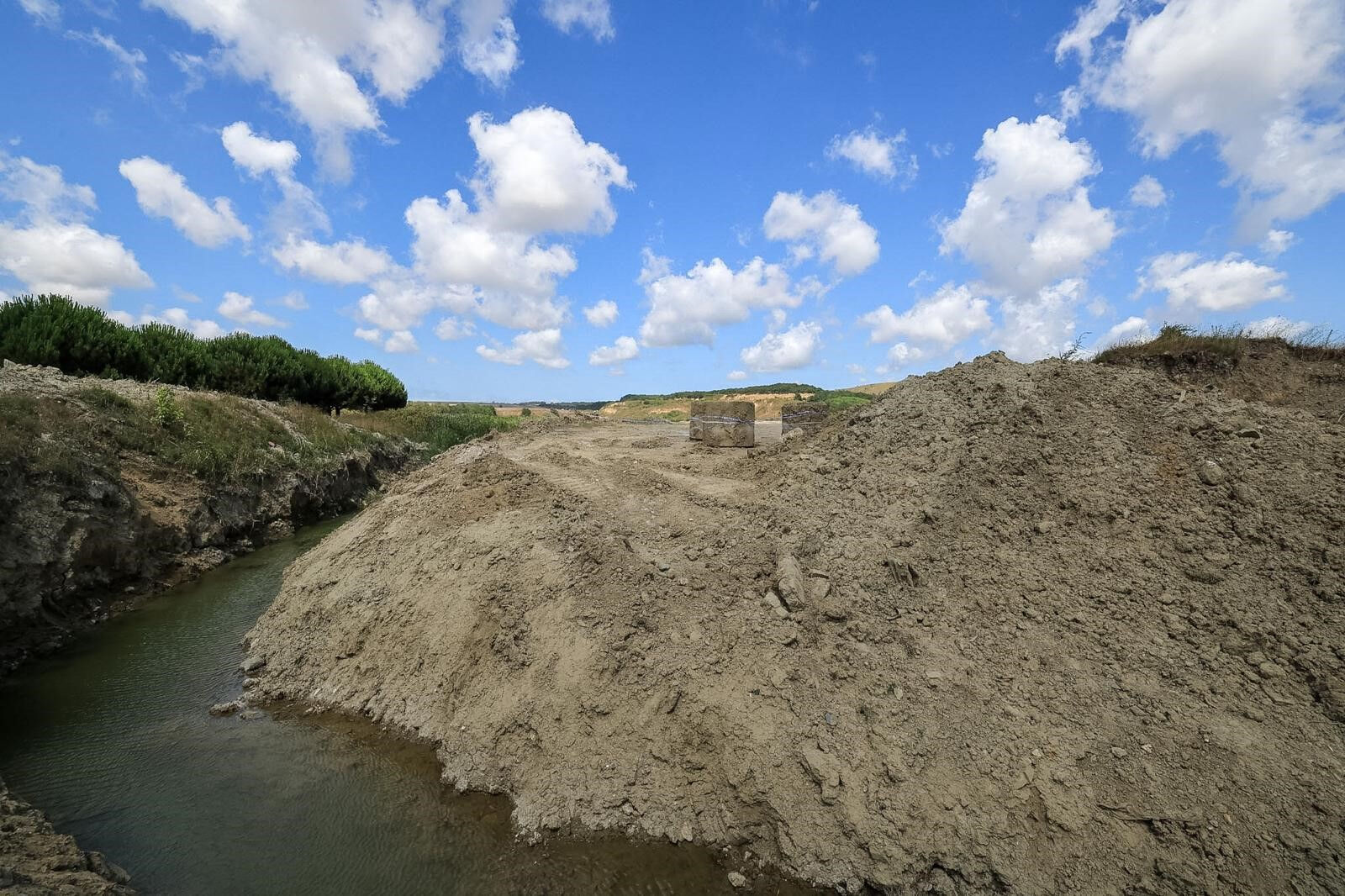 CHP, Mavigöl'ü çöplüğe çevirecekti! Proje son anda durduruldu - 2. Resim