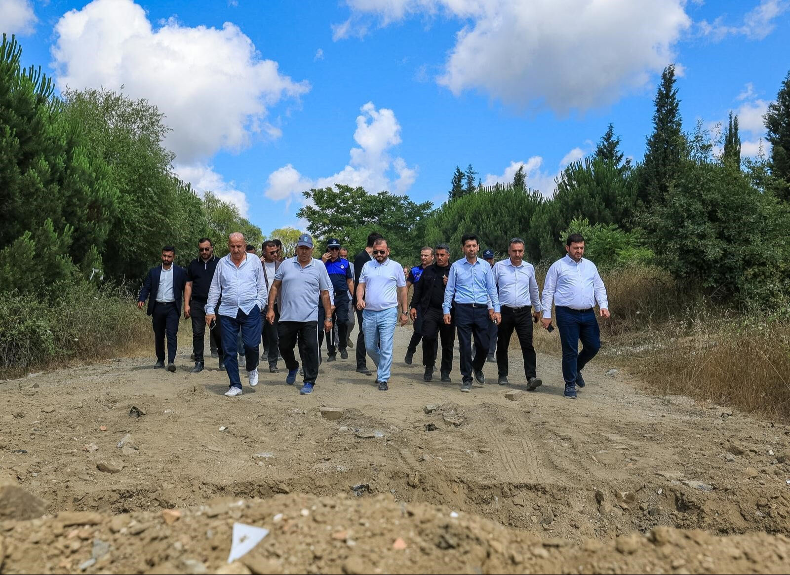 CHP, Mavigöl'ü çöplüğe çevirecekti! Proje son anda durduruldu - 1. Resim