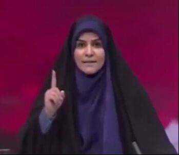 Dev posterleri meydanlara asıldı: 'Cesaretin sembolü' haline geldi! İsrail saldırısını böyle anlattı - 4. Resim