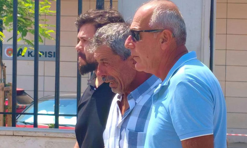 Düğün Hayali Yarım Kaldı: Engincan Hayata Veda Etti