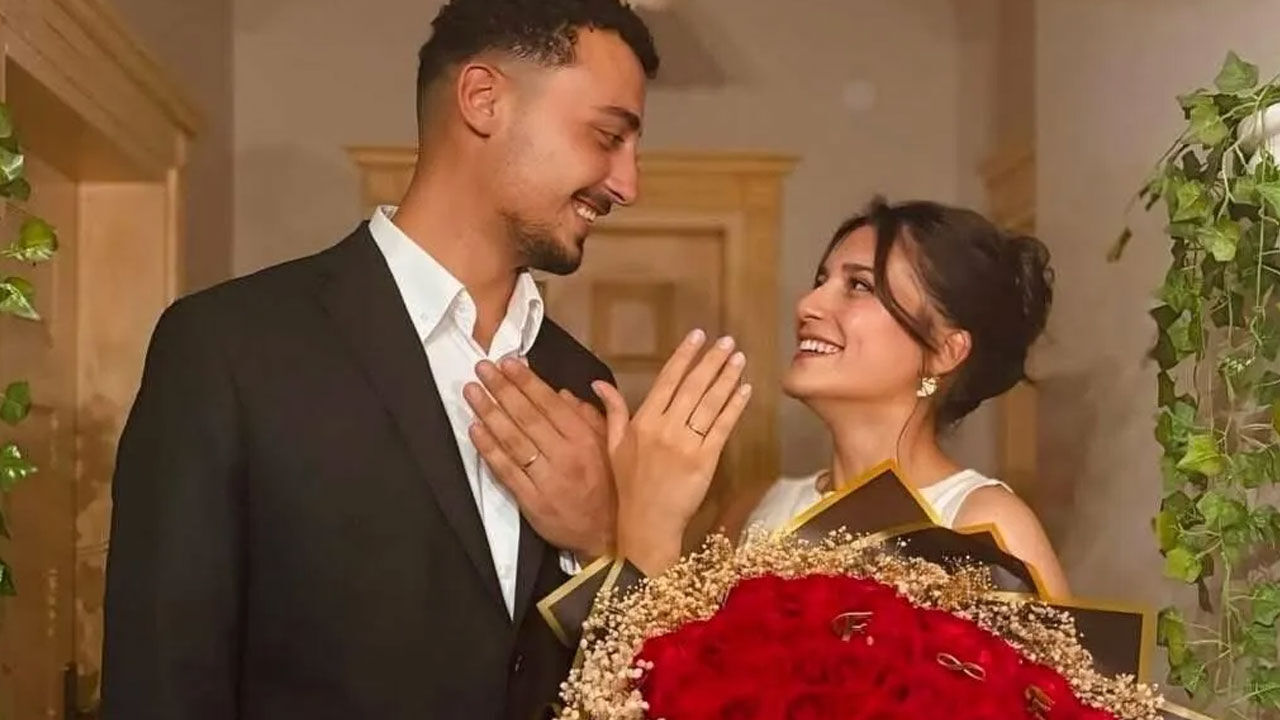 Düğün Hayali Yarım Kaldı: Engincan Hayata Veda Etti