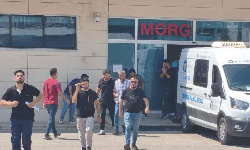 Düğün hayali yarım kaldı: Engincan Hiçdurmaz’ın ardından gözyaşları sel oldu - 2. Resim