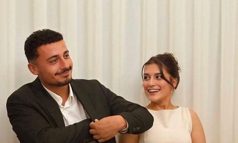 Düğün hayali yarım kaldı: Engincan Hiçdurmaz’ın ardından gözyaşları sel oldu - 4. Resim