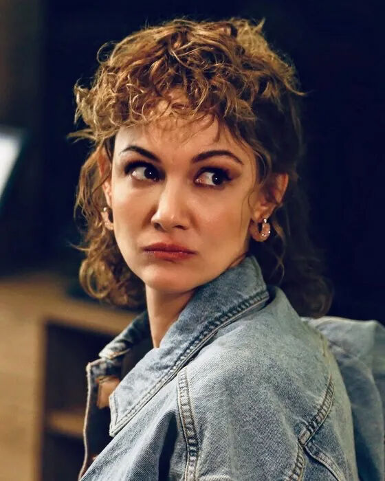 Ekranlardan uzaklaştı, bambaşka bir hayat kurdu! Seda Demir’in yeni mesleği şaşırttı - 3. Resim