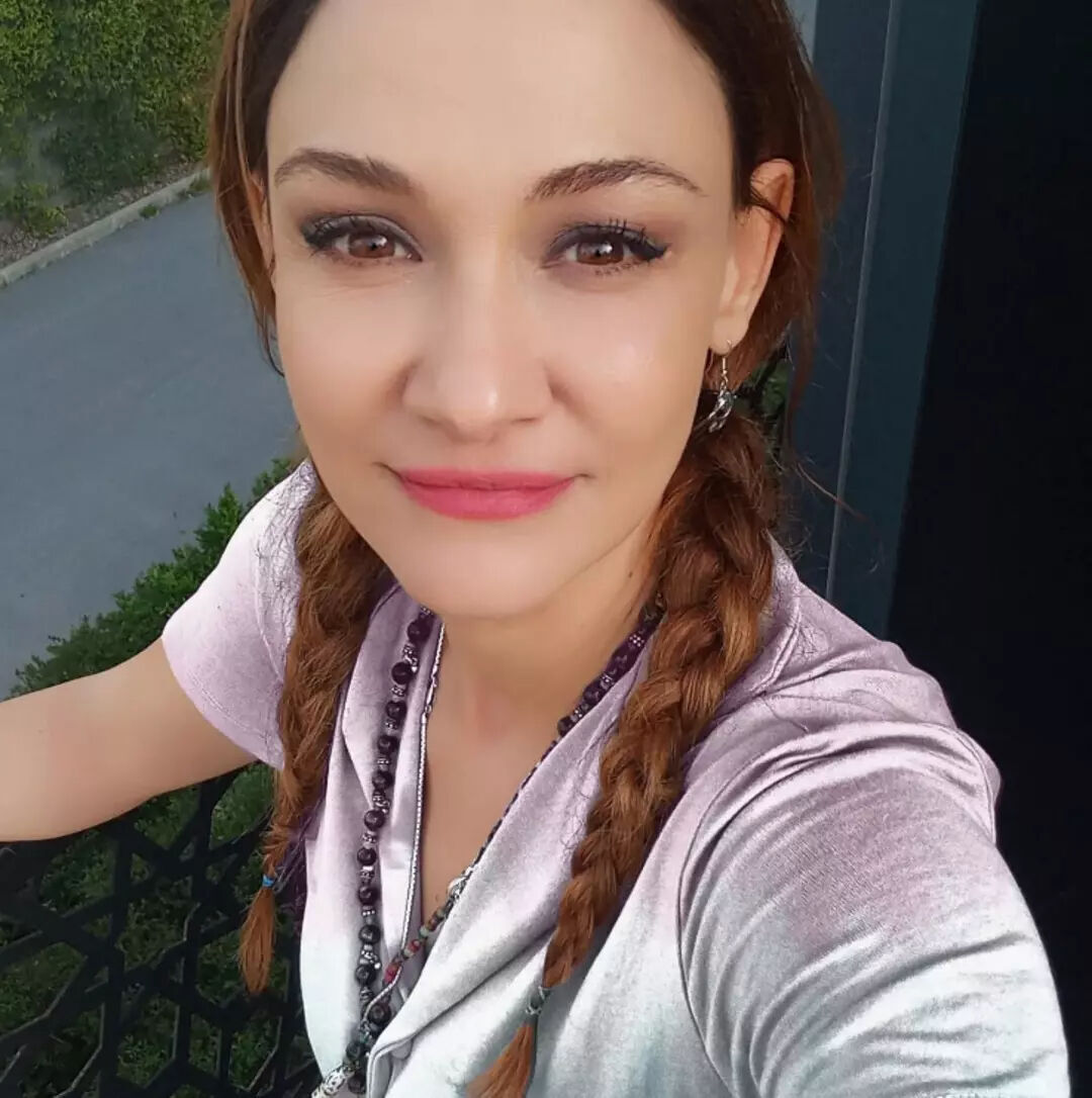 Ekranlardan uzaklaştı, bambaşka bir hayat kurdu! Seda Demir’in yeni mesleği şaşırttı - 4. Resim