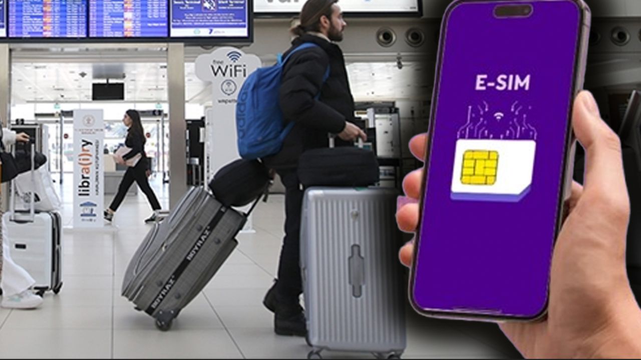 eSIM yasaklandı mı? Kötü haber verildi eSIM yasaklandı mı? Kötü haber verildi