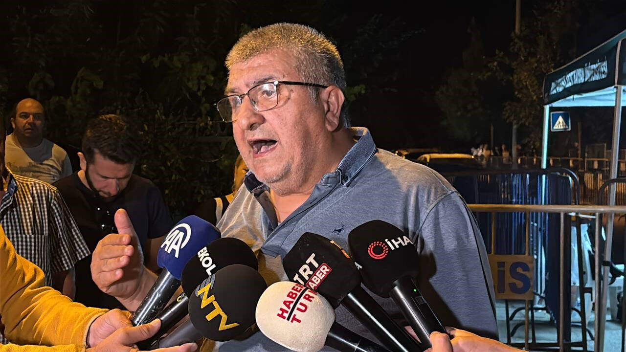 Facia otelinin sahibi hakim karşısında! Çapraz sorguda tansiyon yükseldi, duruşma ertelendi - 6. Resim