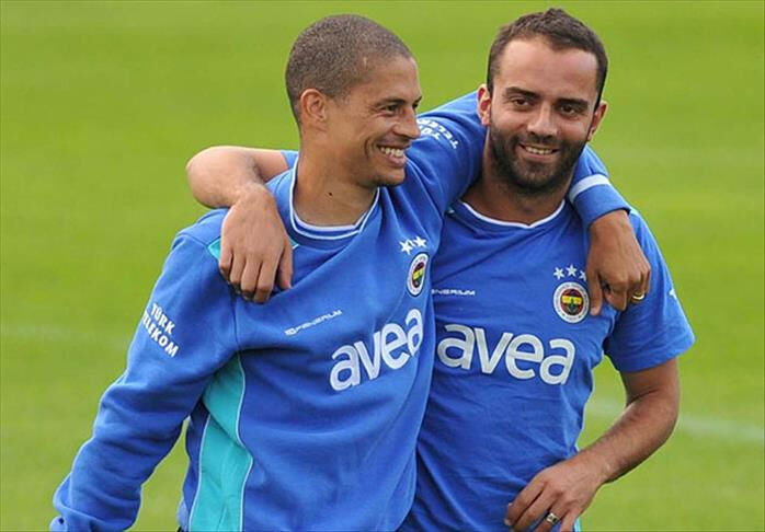 Fenerbahçe efsanesinden acı itiraf! 