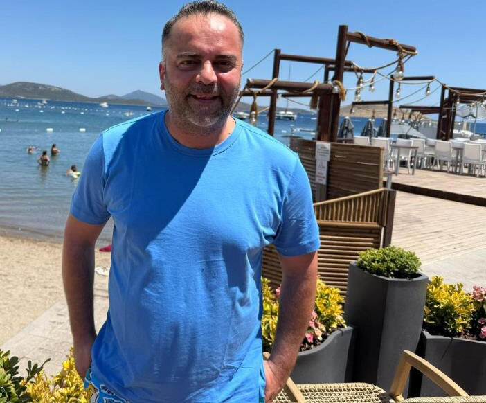 Fenerbahçe efsanesinden acı itiraf! 