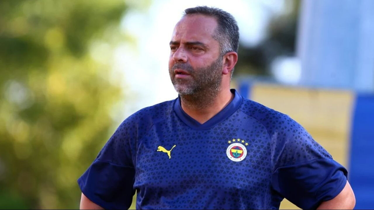 Fenerbahçe efsanesinden acı itiraf! 