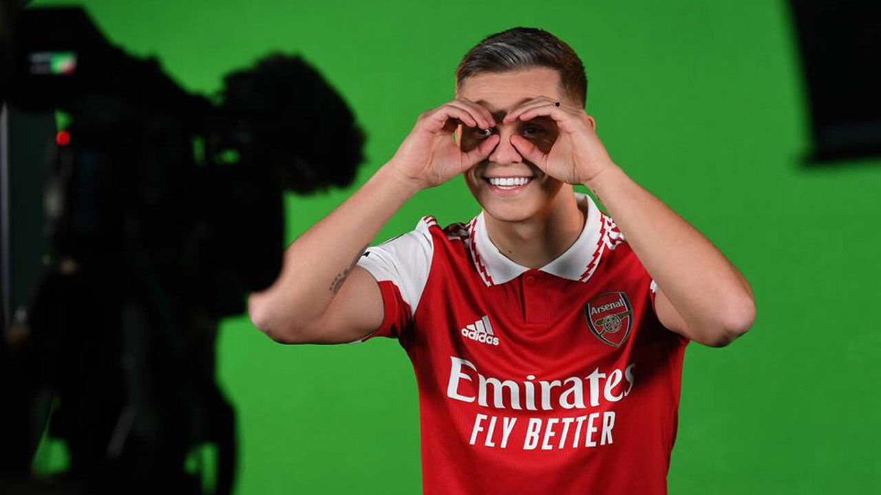 Fenerbahçe'den Premier Lig'e yeni çıkarma! Trossard transferinde son durum - 1. Resim