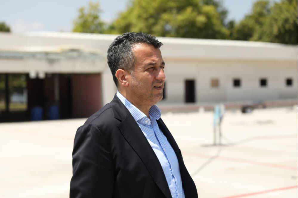 Gözler Samsun'da, üretim merkezi olacak! Başkan açıkladı, liste uzadı... - 1. Resim