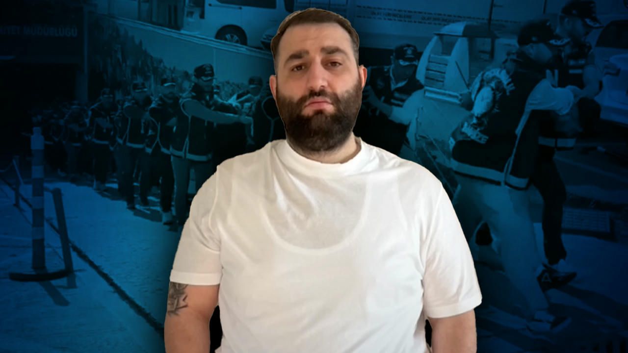 &quot;Hamuş&quot; Almanya&#039;da yakalandı! &#039;Casperlar&#039;a operasyon: 70 kişi gözaltında