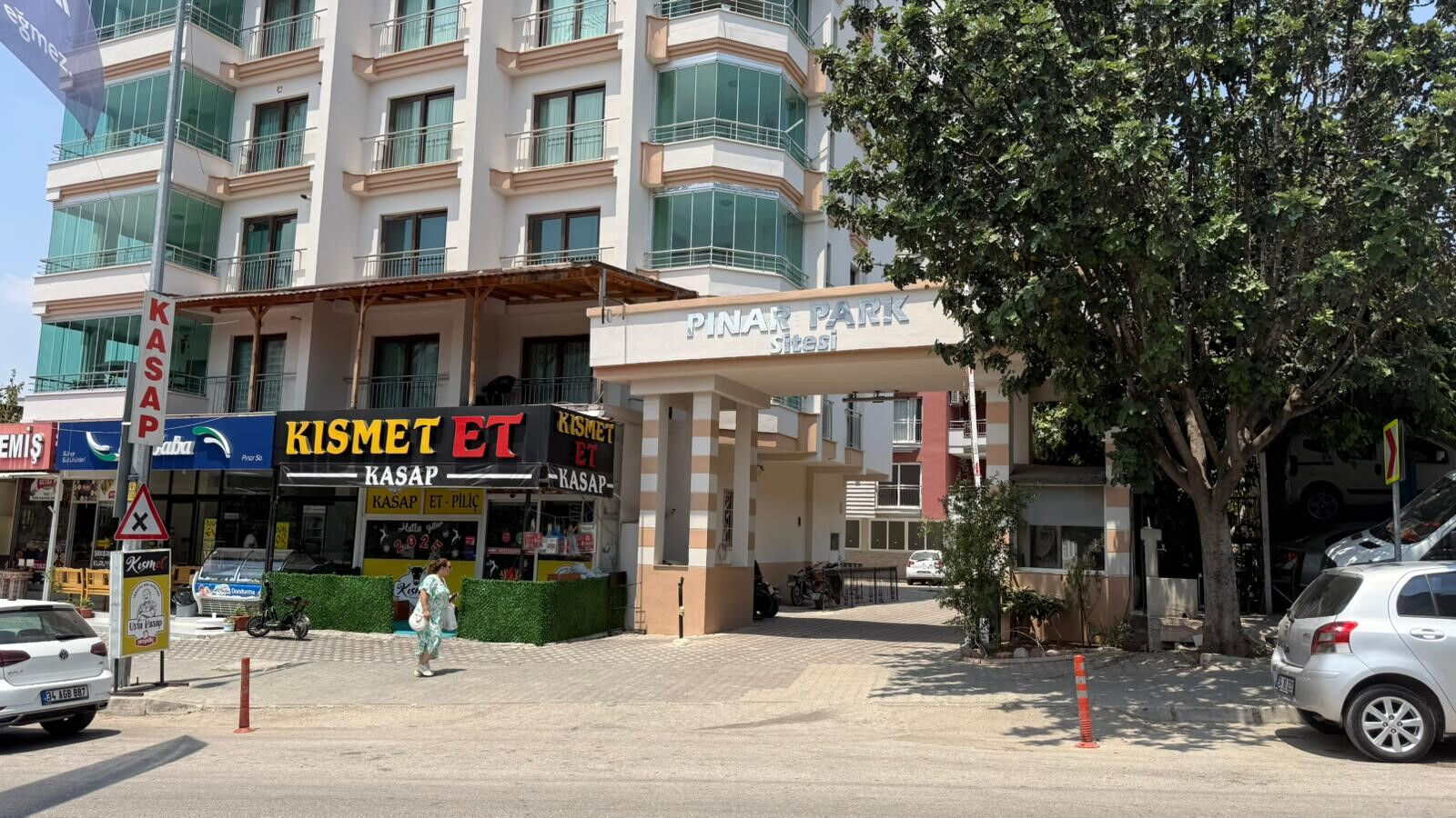 Havuzdan çıkıp feci şekilde can vermişti! 650 liralık ihmal Türker'i hayattan koparmış - 2. Resim