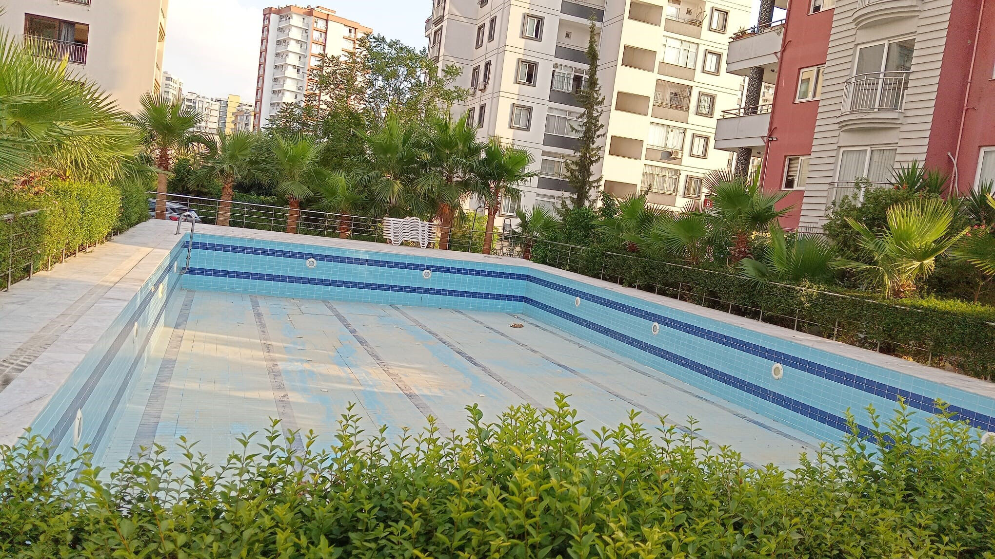 Havuzdan çıkıp feci şekilde can vermişti! 650 liralık ihmal Türker'i hayattan koparmış - 1. Resim