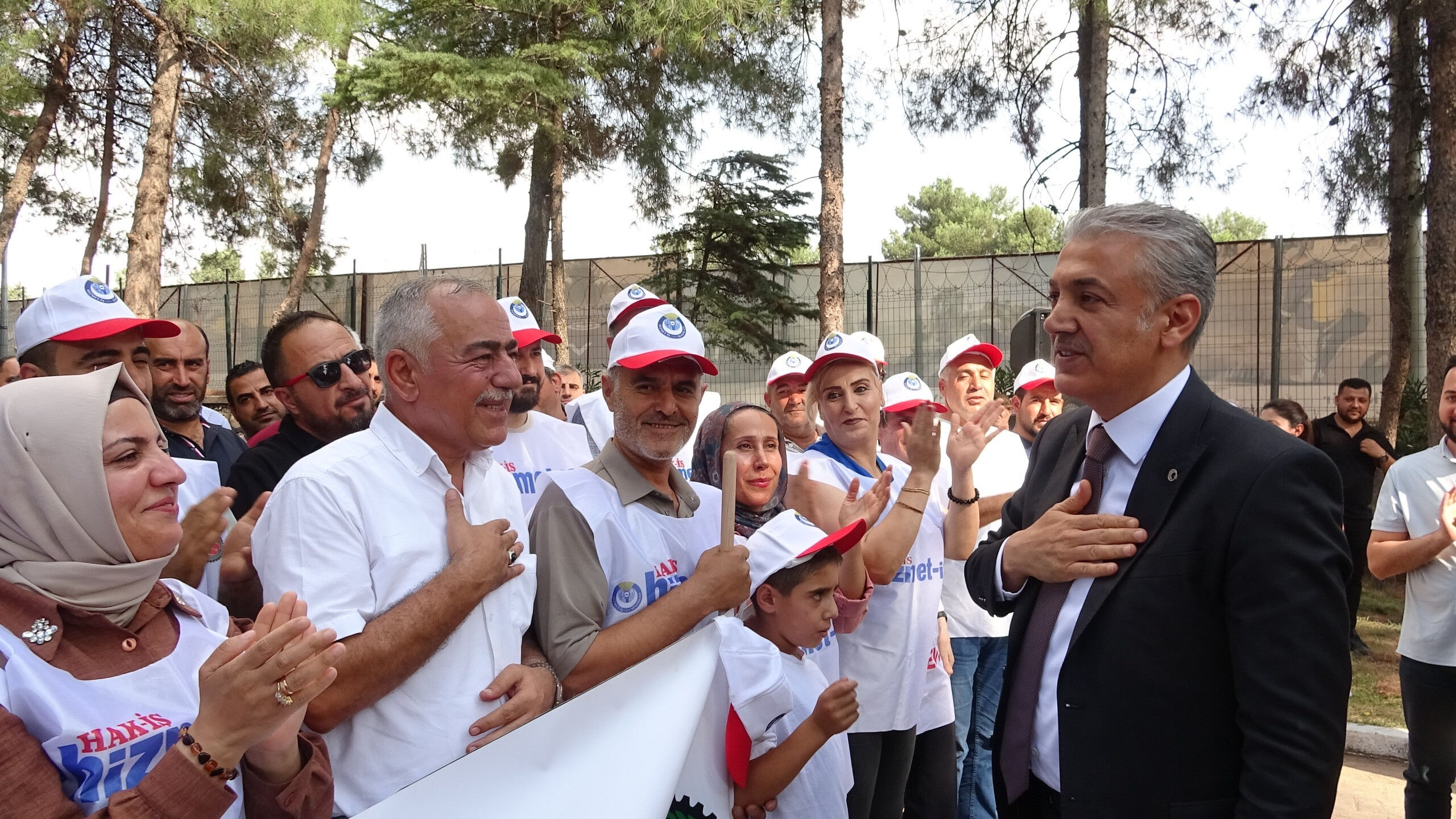 İşçi maaşlarına yüzde 25 zam müjdesi! 8 bin lira artarak en düşük 40 bin TL olacak - 1. Resim