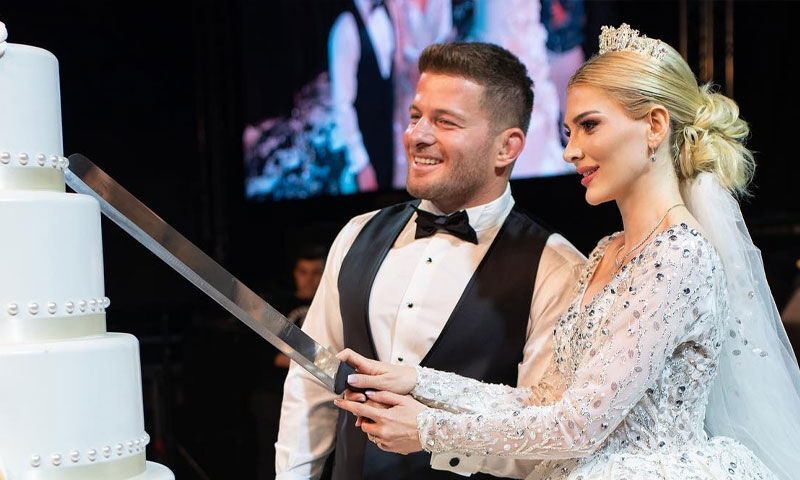 İsmail Balaban ile İlayda Şeker bebeklerine kavuştu! Herkes kızlarına verdikleri isme şaşırdı - 2. Resim