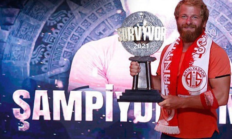 İsmail Balaban ile İlayda Şeker bebeklerine kavuştu! Herkes kızlarına verdikleri isme şaşırdı - 1. Resim