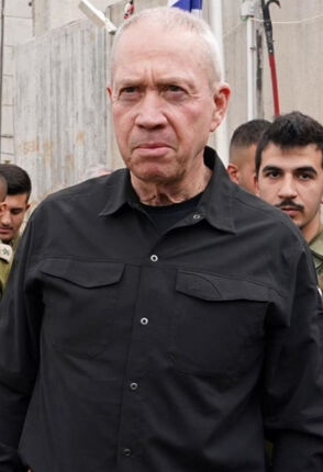 İsrailli eski bakandan Hamaney'e tehdit mektubu! ''İran her zamankinden daha savunmasız'' - 2. Resim