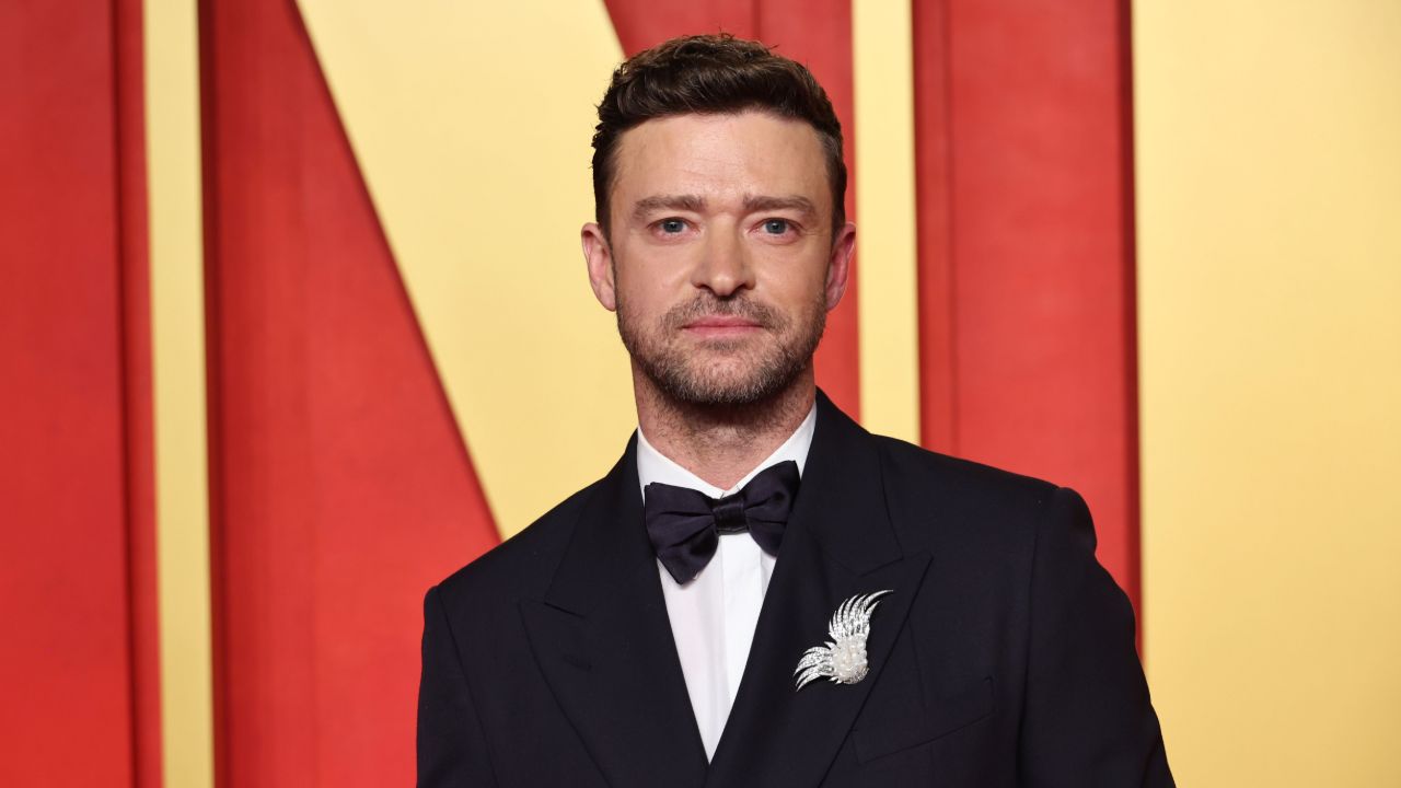Justin Timberlake'e Boğaz’da after party Justin Timberlake'e Boğaz’da after party