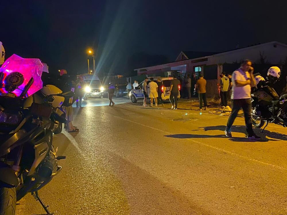 Kocaeli'de dehşet evi! 3 kardeş amcaları tarafından kurşuna dizildi - 4. Resim