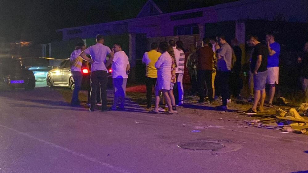 Kocaeli'de dehşet evi! 3 kardeş amcaları tarafından kurşuna dizildi - 1. Resim