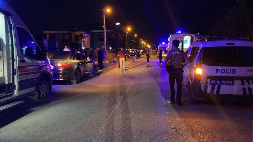 Kocaeli'de dehşet evi! 3 kardeş amcaları tarafından kurşuna dizildi - 6. Resim