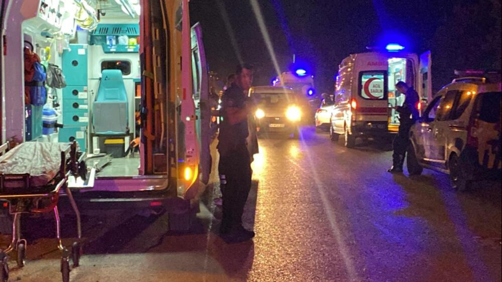 Kocaeli'de dehşet evi! 3 kardeş amcaları tarafından kurşuna dizildi - 2. Resim