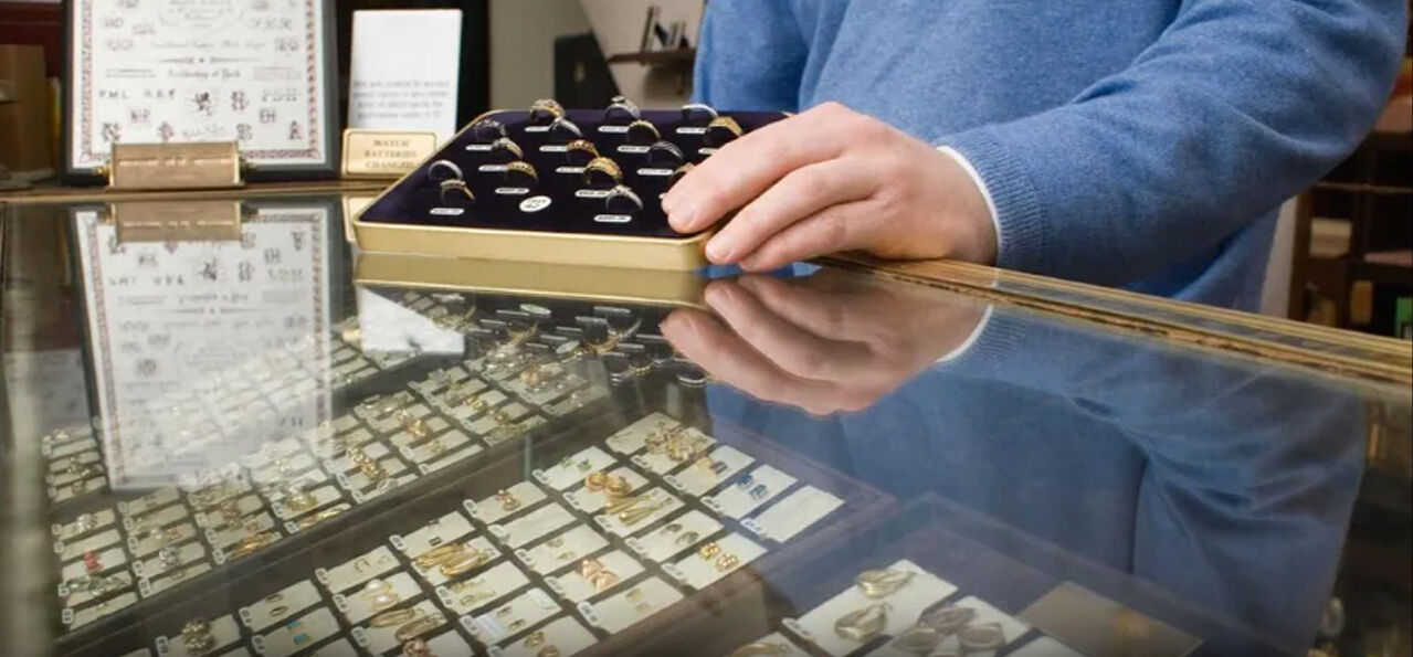 Kuyumcular cumartesi günü açık mı? 2025 Kuyumcuların çalışma saatleri merak ediliyor - 2. Resim