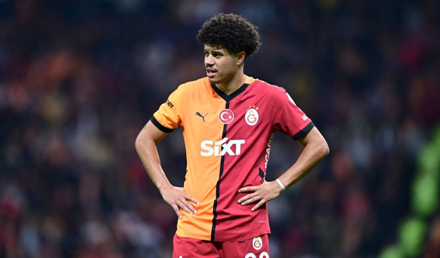 Listede yok yok! Galatasaray'ın tarihe geçecek çılgın planı: 11 futbolcu parasına tek yıldız - 2. Resim