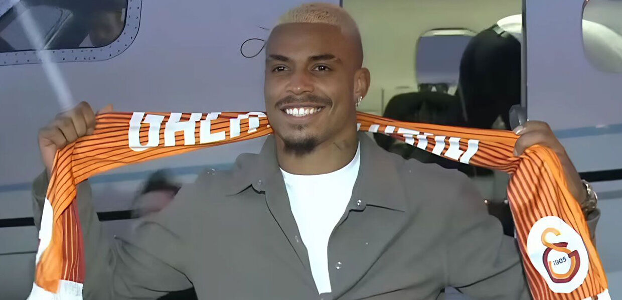 Listede yok yok! Galatasaray'ın tarihe geçecek çılgın planı: 11 futbolcu parasına tek yıldız - 6. Resim