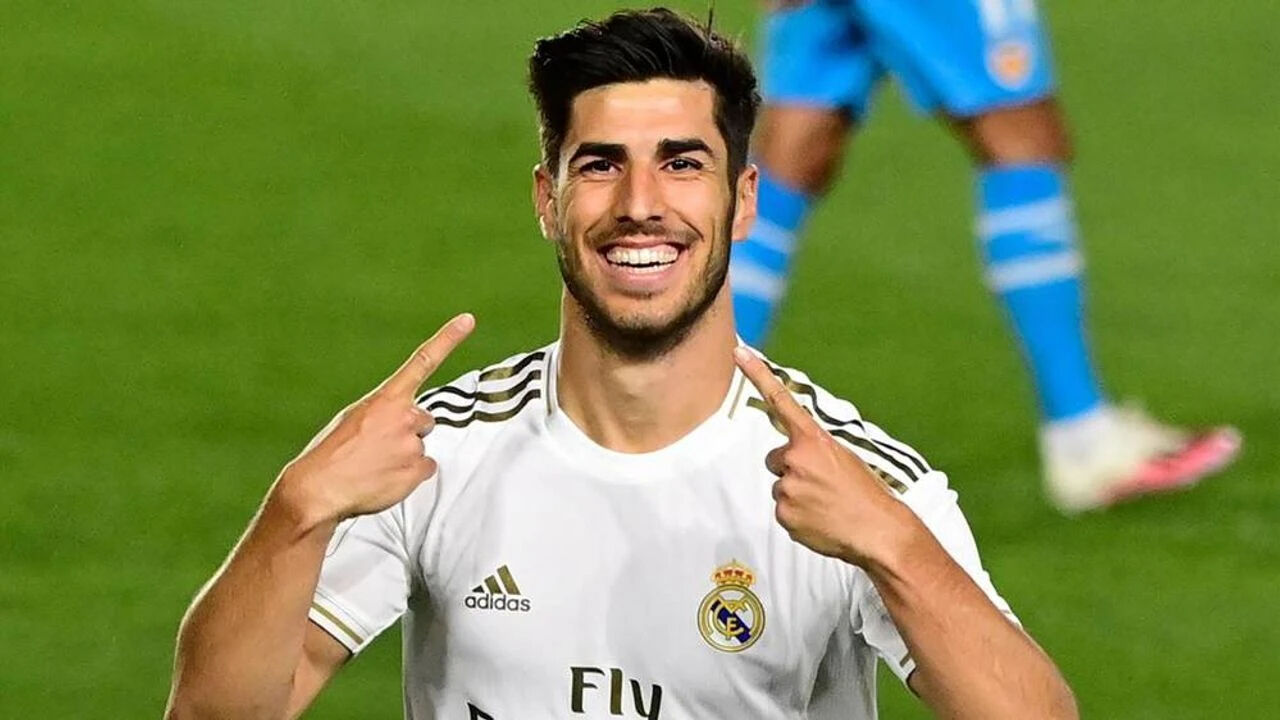 Marco Asensio bitti bitiyor! Fenerbahçe, PSG ile anlaştı, İspanyol oyuncuyu da büyük oranda ikna etti - 1. Resim