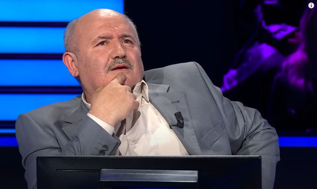 Milyoner’de Oktay Kaynarca’ya sürpriz! Yarışmacının karşısına çıkan o soru olay oldu - 1. Resim