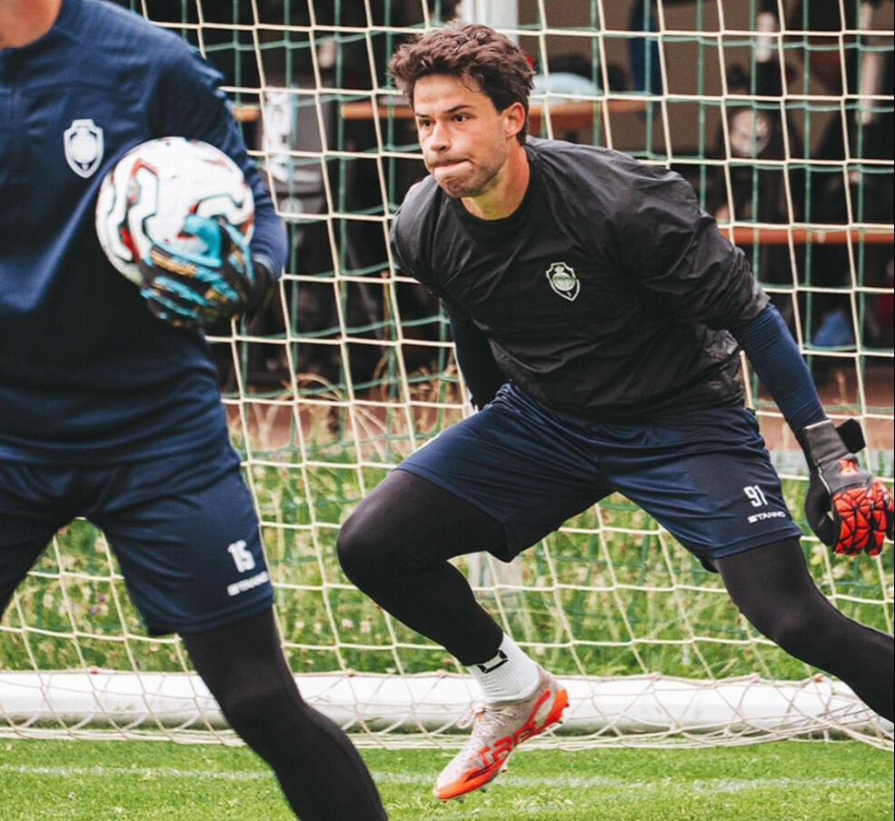 Muslera'nın veliahtı Belçika'dan! Galatasaray kalesinde yeni dönem başlıyor - 2. Resim