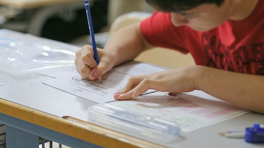 Nasıl birinci oldular? LGS 2025 şampiyonları başarıda yol haritasını çizdi - 1. Resim