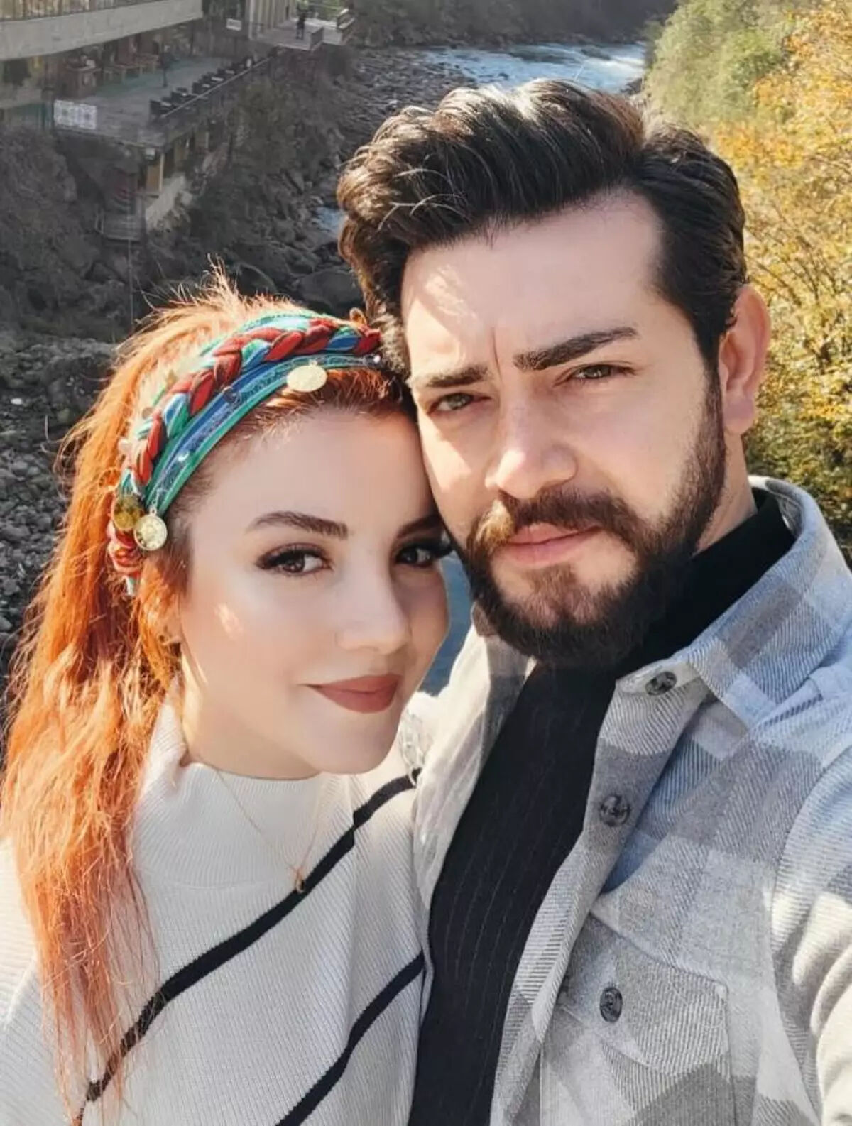 Oyuncu Barış Baktaş baba oluyor! Oğlunun ismini ilk kez açıkladı - 3. Resim