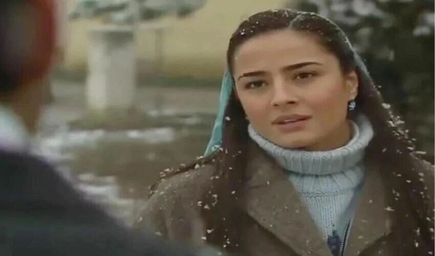 Oyuncu Özlem Conker ekranlara geri dönüyor! Yeni rolü çok konuşulacak - 1. Resim