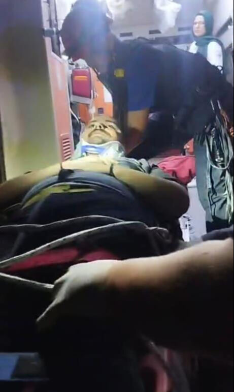 Pikniğe giden genç hayatının şokunu yaşadı! Gözümü açtığında mağaradaydı... - 2. Resim