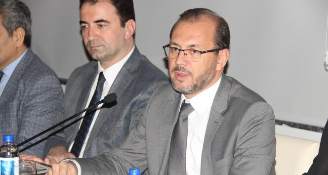 Sağlık Bakan Yardımcısı Nurullah Okumuş kimdir? - 1. Resim