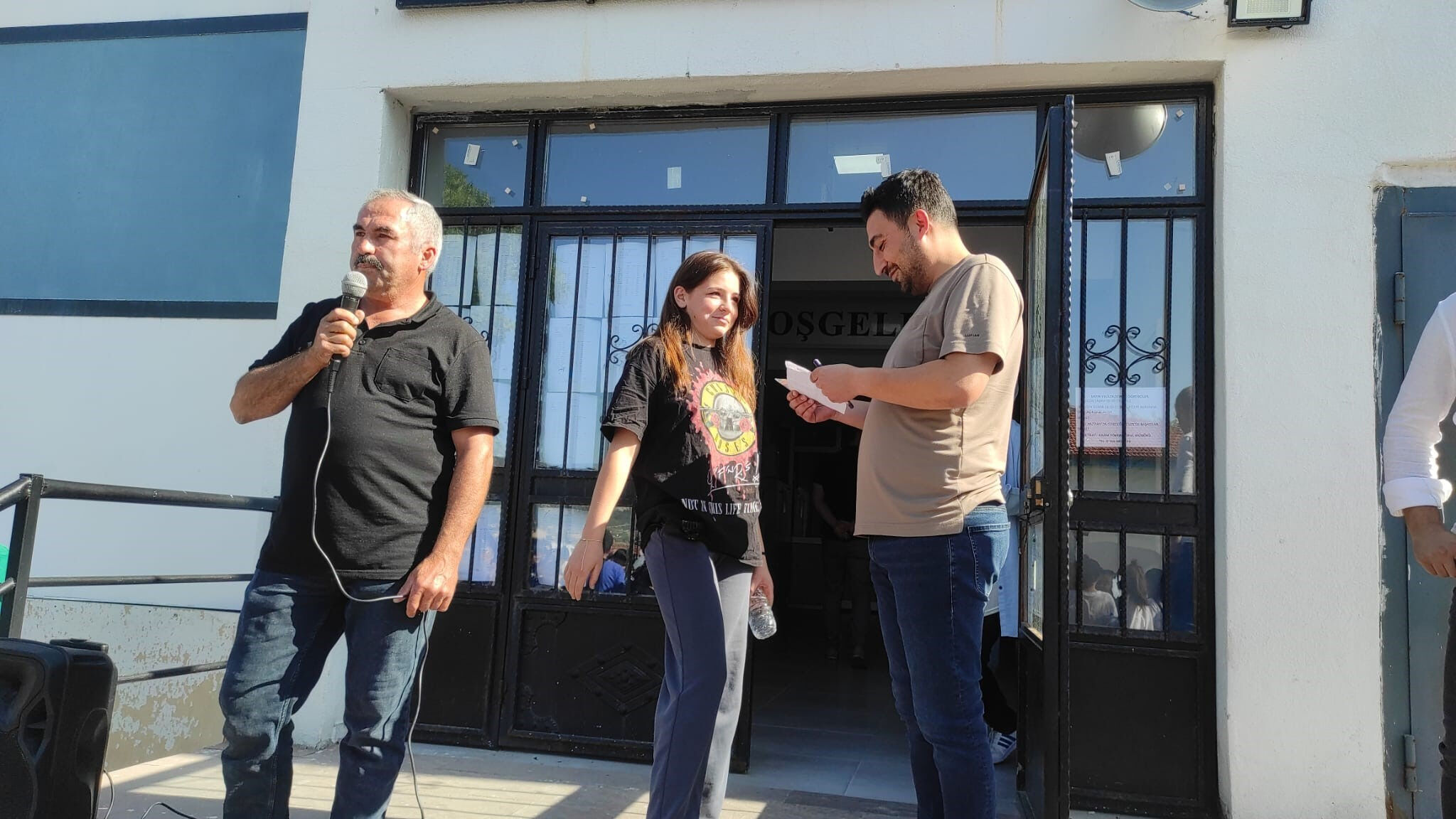 Sınav çok zor deniliyordu! LGS'de 719 öğrencinin tam puan alması herkesi şaşırttı - 2. Resim