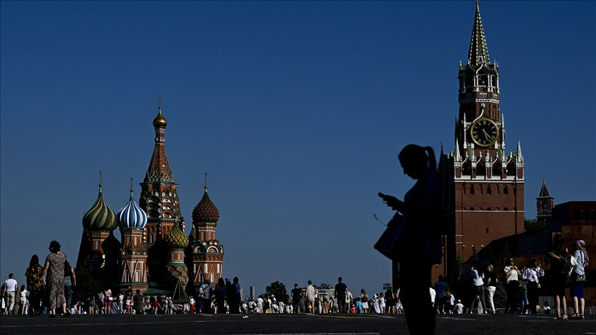 Soğuğuyla bilinen ülkede termometre fırladı! Sıcaklıklar rekor kırdı - 1. Resim
