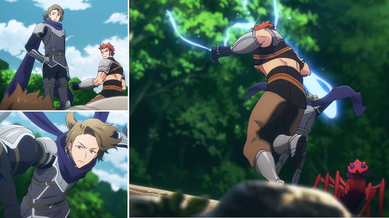 Solo Leveling 3. sezon ne zaman çıkacak? Dönemin en çok dikkat çeken animelerinden biri oldu Solo Leveling 3. sezon ne zaman çıkacak? Dönemin en çok dikkat çeken animelerinden biri oldu