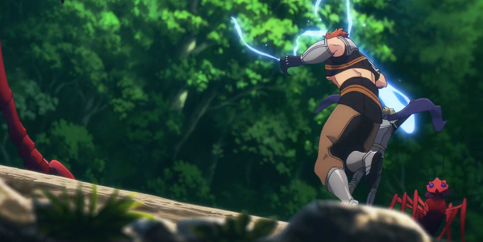 Solo Leveling 3. sezon ne zaman çıkacak? Dönemin en çok dikkat çeken animelerinde biri oldu - 5. Resim