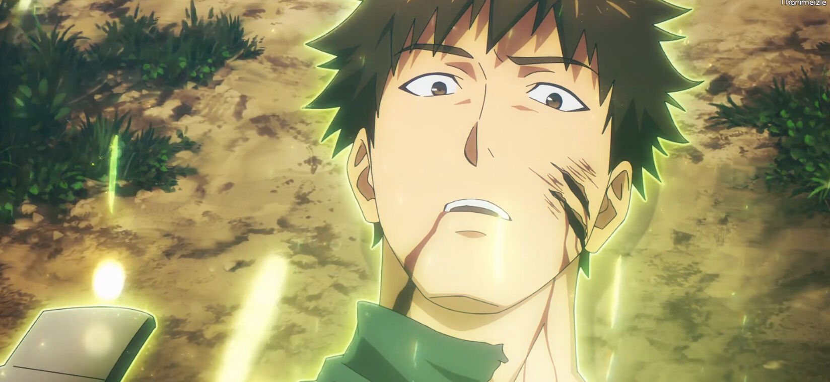 Solo Leveling 3. sezon ne zaman çıkacak? Dönemin en çok dikkat çeken animelerinde biri oldu - 2. Resim