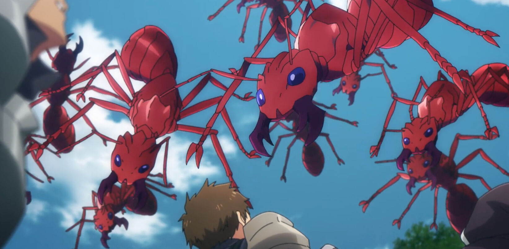 Solo Leveling 3. sezon ne zaman çıkacak? Dönemin en çok dikkat çeken animelerinde biri oldu - 1. Resim