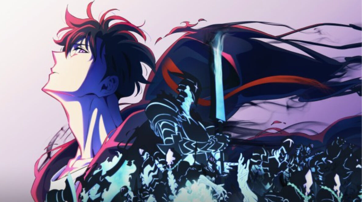 Solo Leveling 3. sezon ne zaman çıkacak? Dönemin en çok dikkat çeken animelerinde biri oldu - 4. Resim