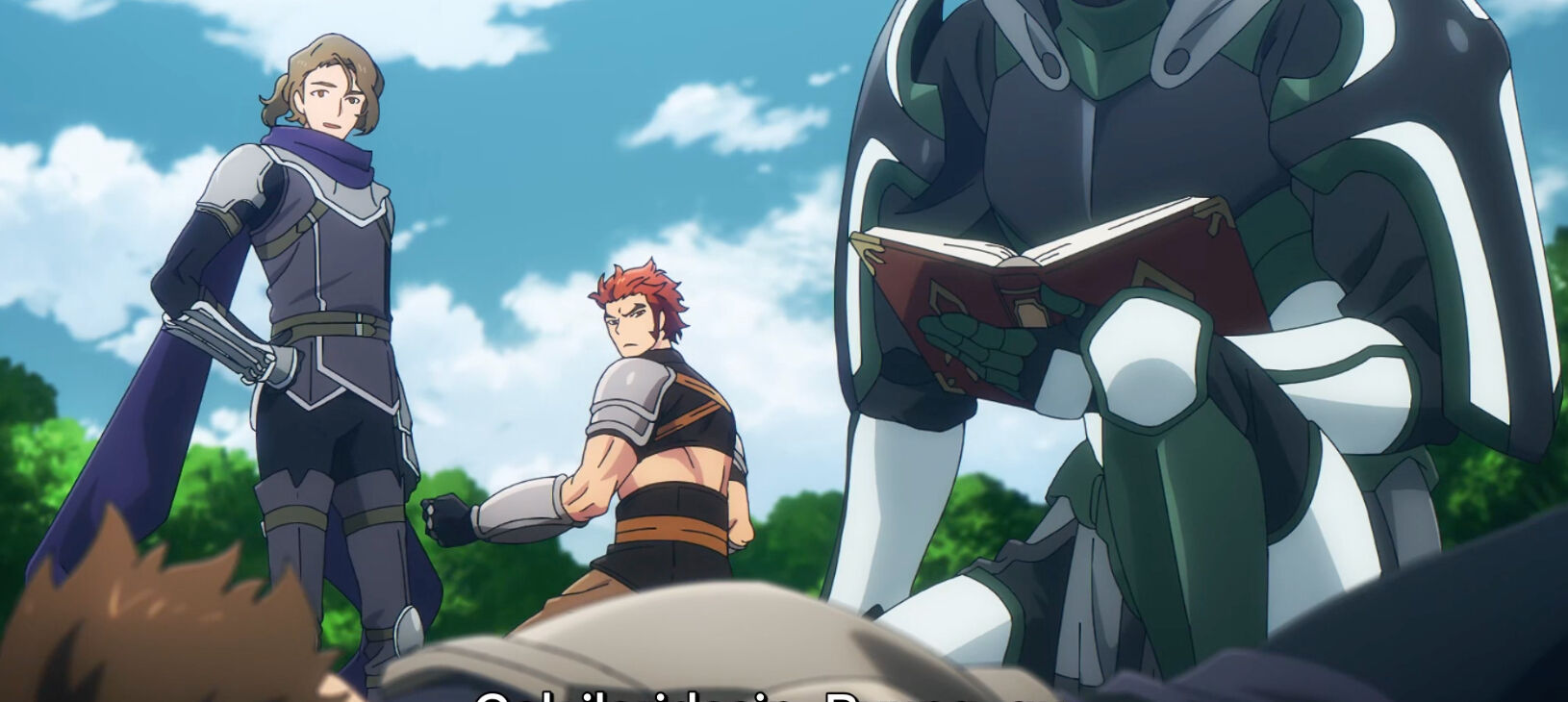 Solo Leveling 3. sezon ne zaman çıkacak? Dönemin en çok dikkat çeken animelerinde biri oldu - 6. Resim