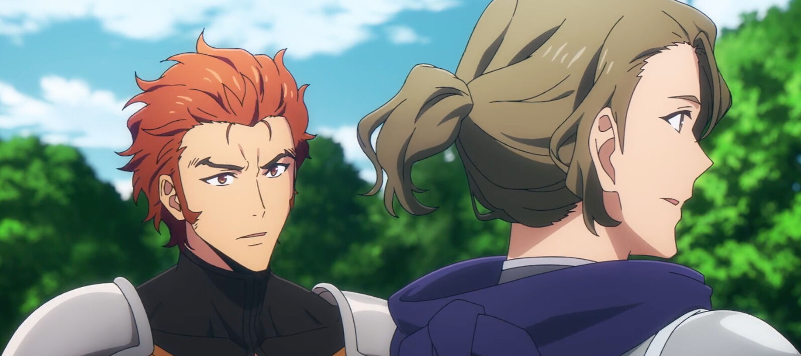 Solo Leveling 3. sezon ne zaman çıkacak? Dönemin en çok dikkat çeken animelerinde biri oldu - 7. Resim