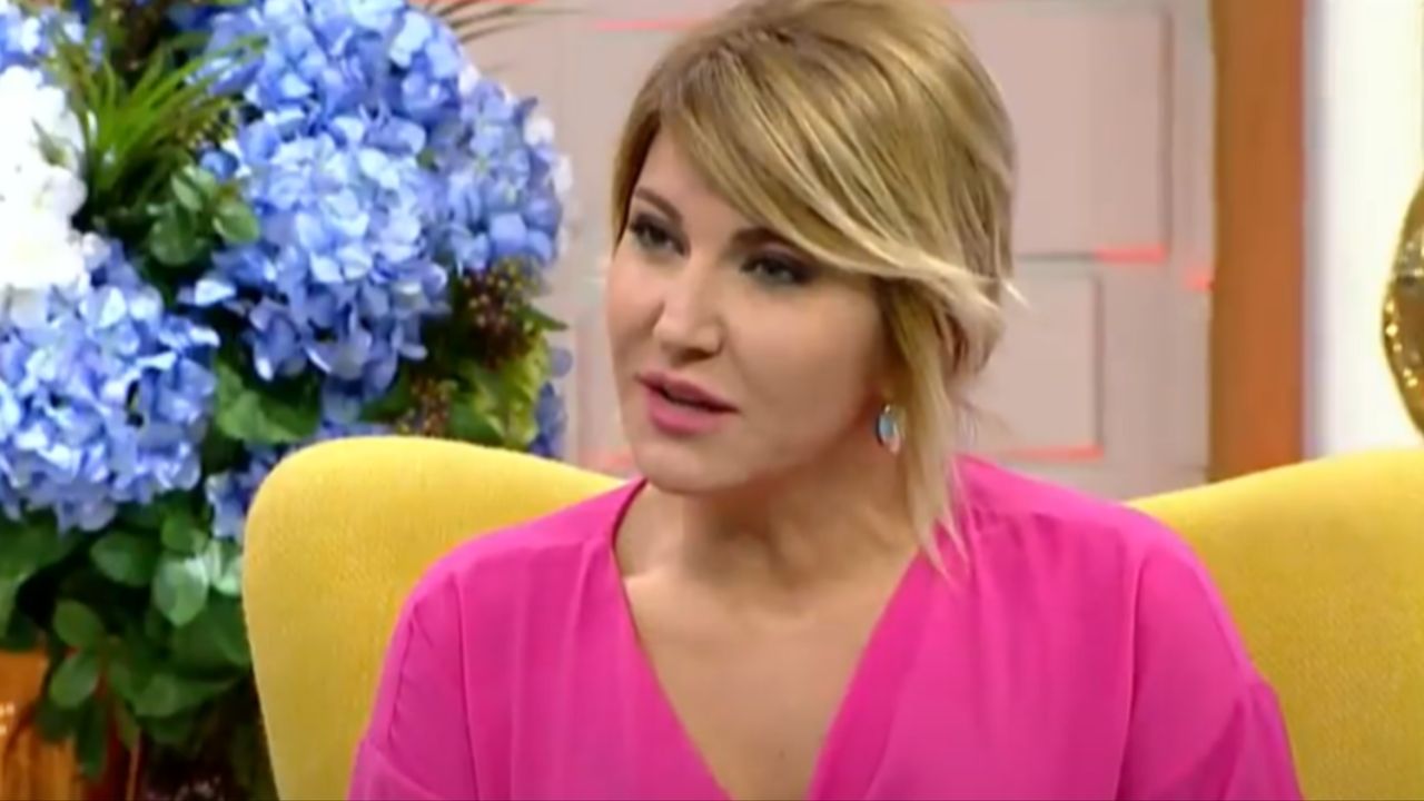 Şule Zeybek kimdir? Yiğit Bulut&#039;un eski eşi